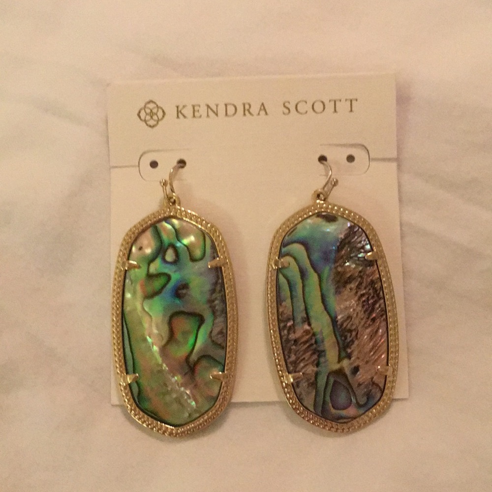 Kendra Scott Danielle Earring